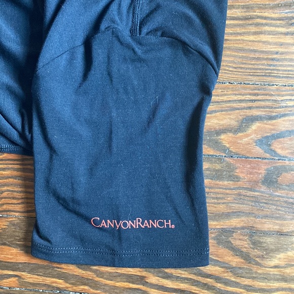 MPG Canyon Ranch Lightweight Unisex Athletic T Shirt, Size Small - Picture 4 of 6